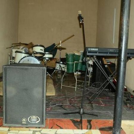 Newton Hotels Limited Owerri Luaran gambar