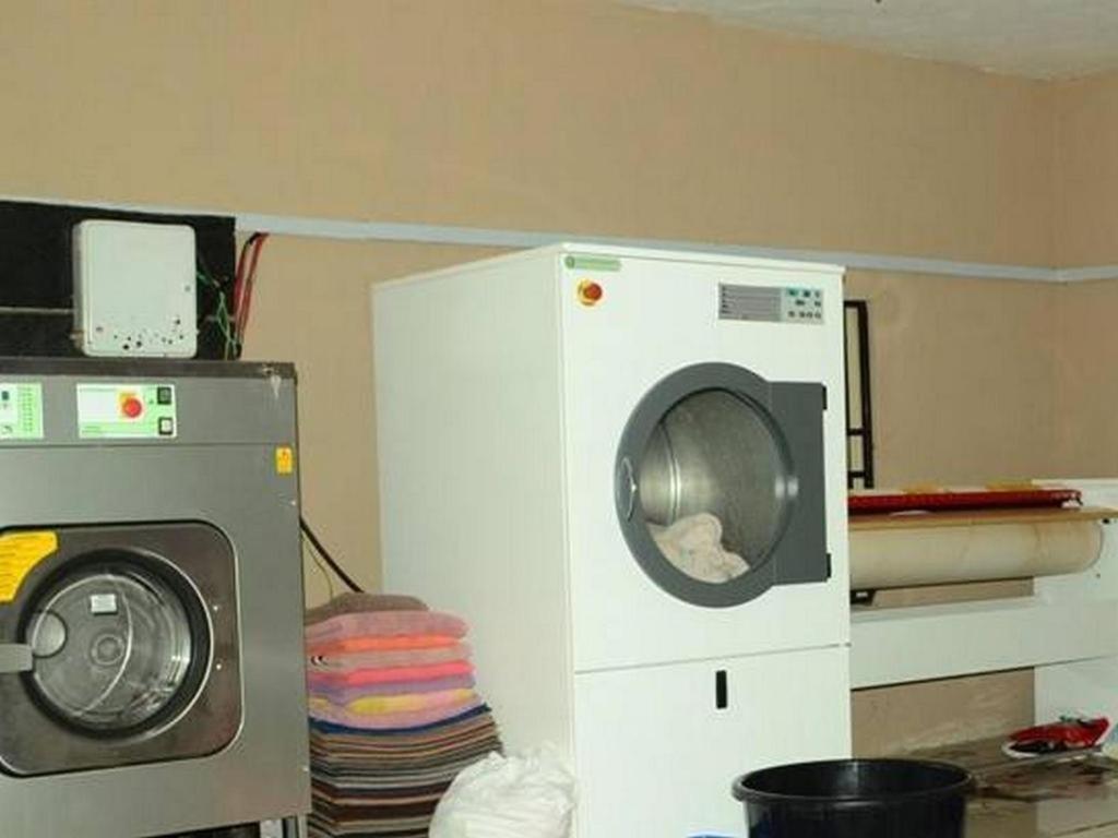 Newton Hotels Limited Owerri Luaran gambar