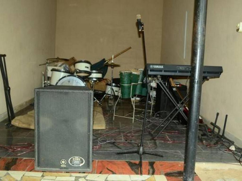 Newton Hotels Limited Owerri Luaran gambar